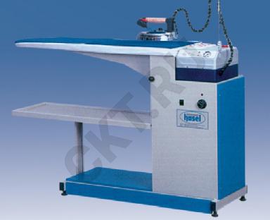 Промышленный гладильный стол HASEL HSL-DP-03MS